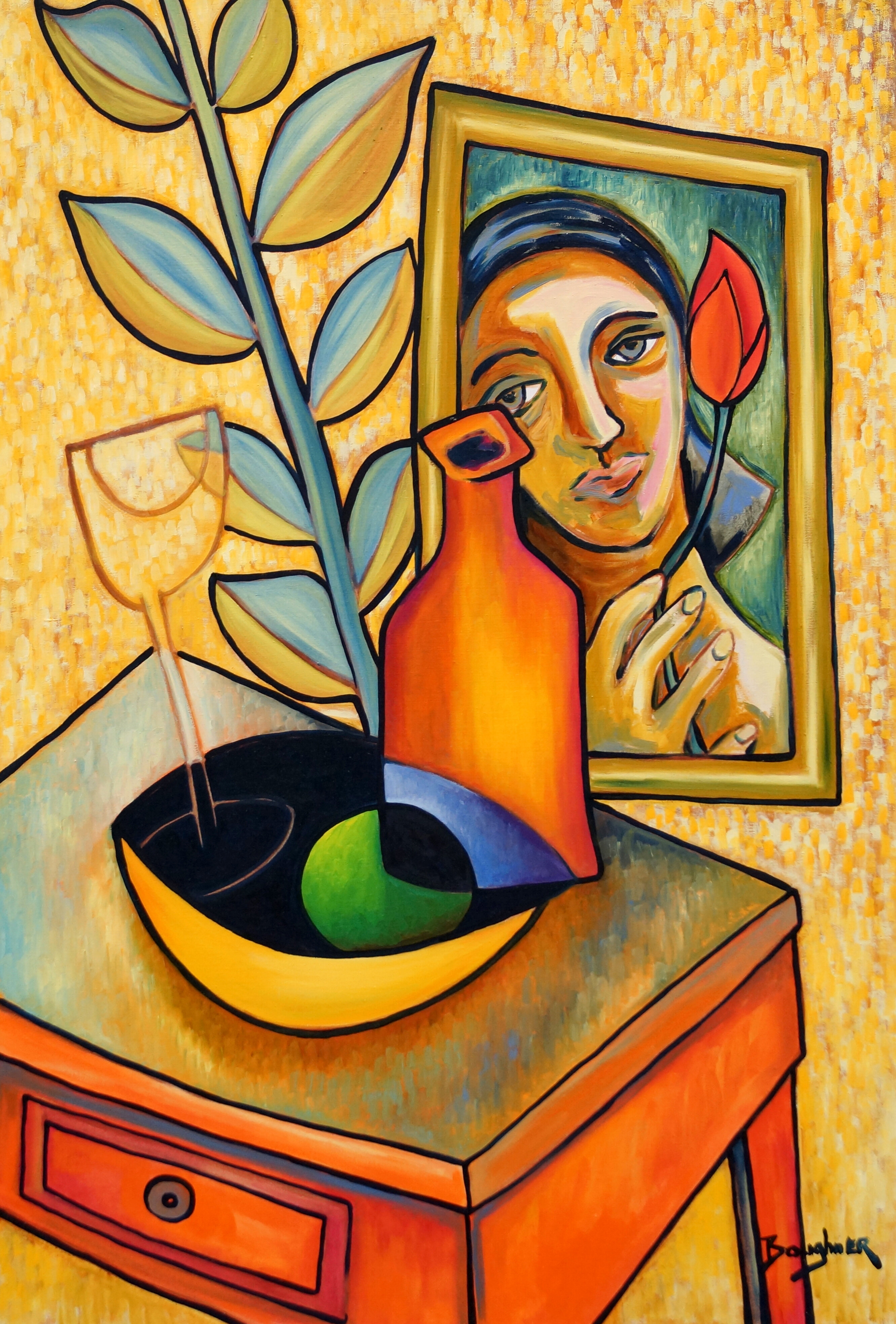 Topic Still paintings