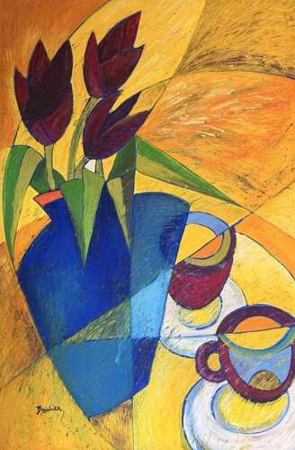 Image 078 by Elisa Boughner, Painting for Sale on Select