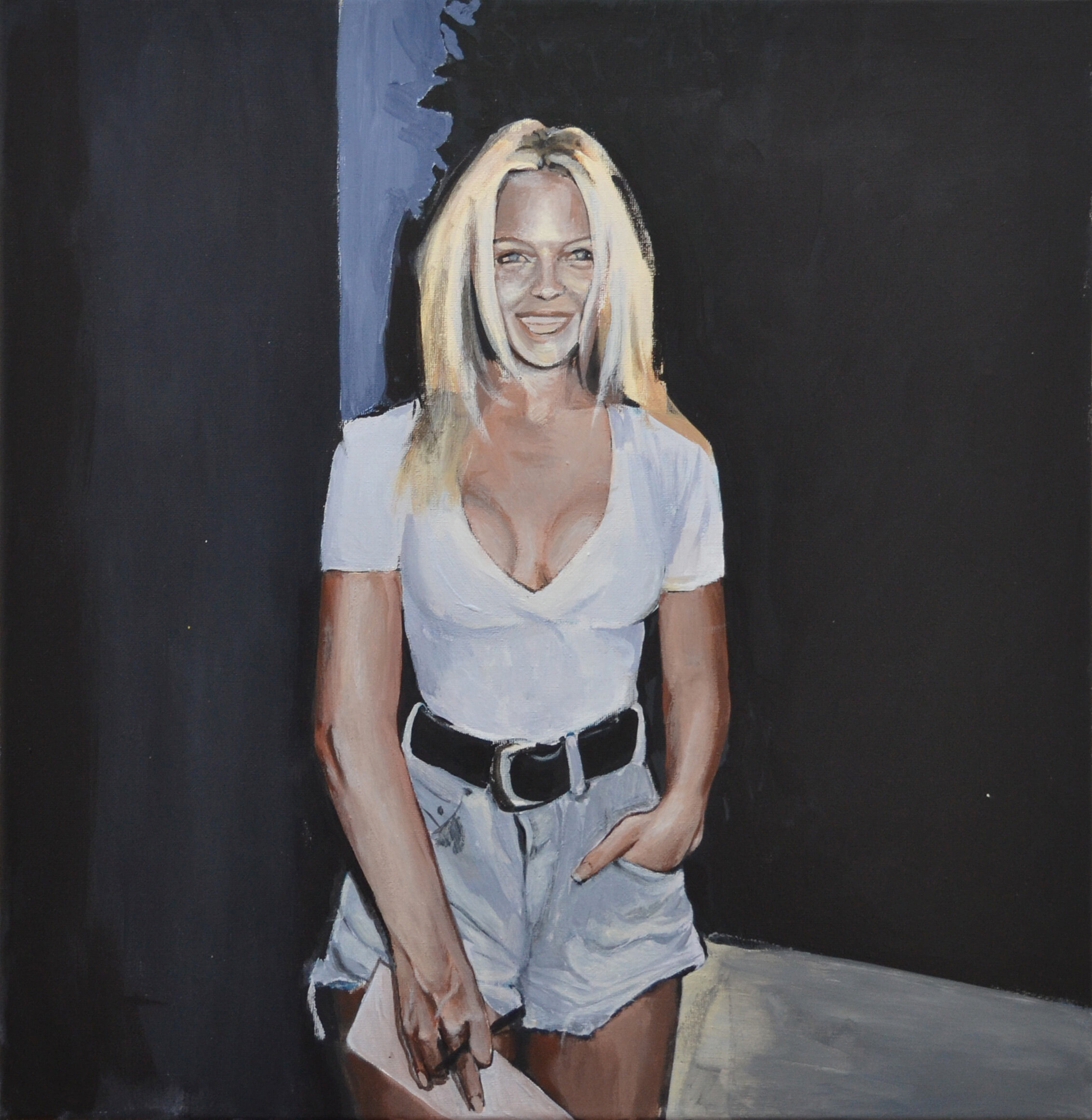 Topic Anderson paintings