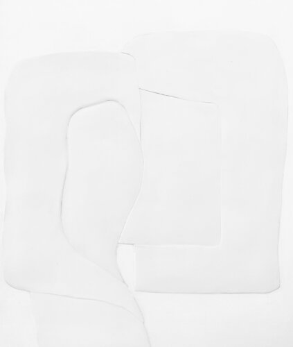 Sublime balance by Nadine Hardy, Sculpture for Sale on Select