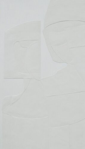 Connexion by Nadine Hardy, Sculpture for Sale on Select