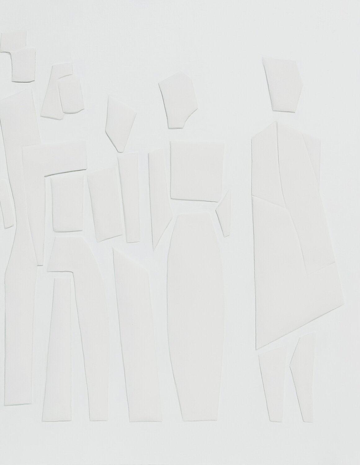 Rythme en movement Nadine Hardy Sculpture for sale