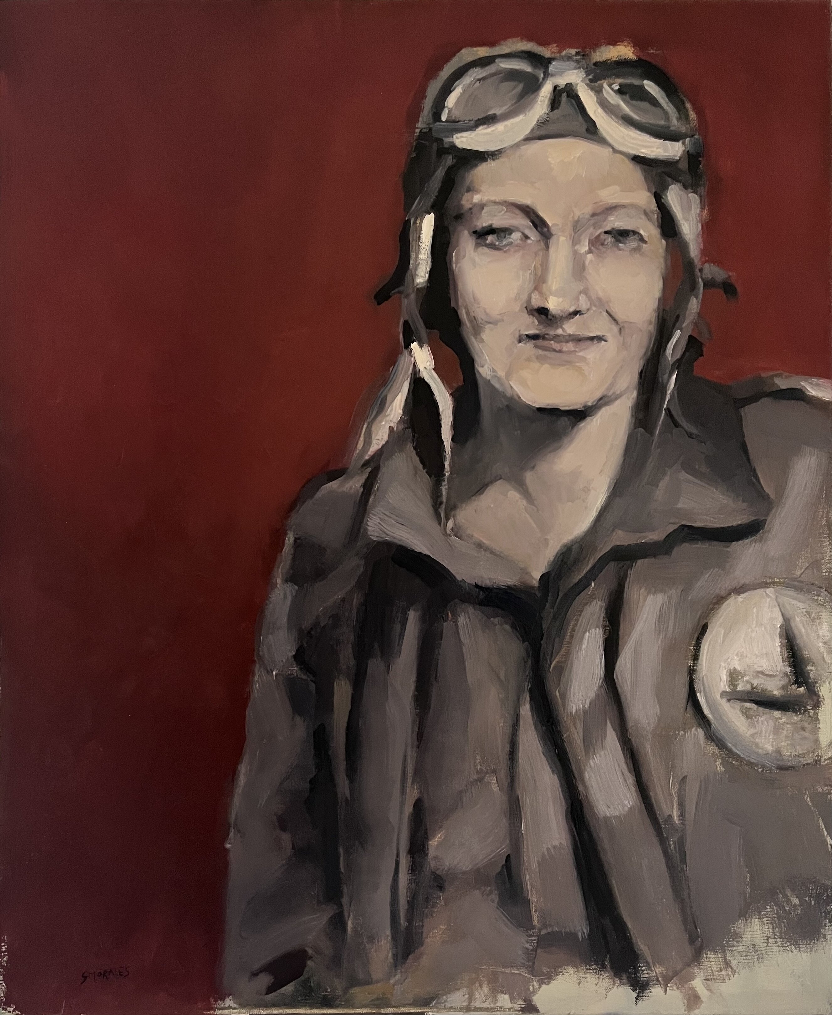 Topic Airforce paintings