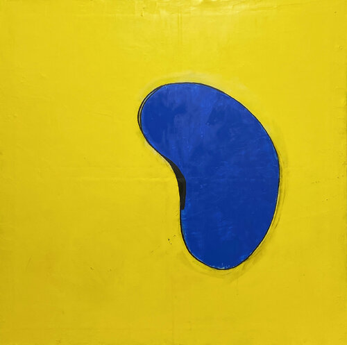 Beans by Shihoko Moritani, Painting for Sale on Select