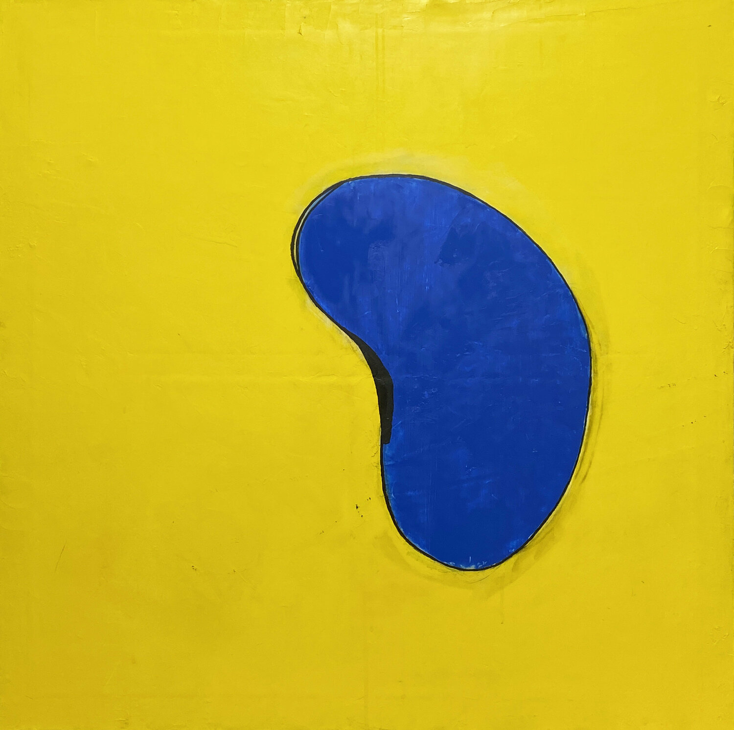 Beans Shihoko Moritani Original painting for sale