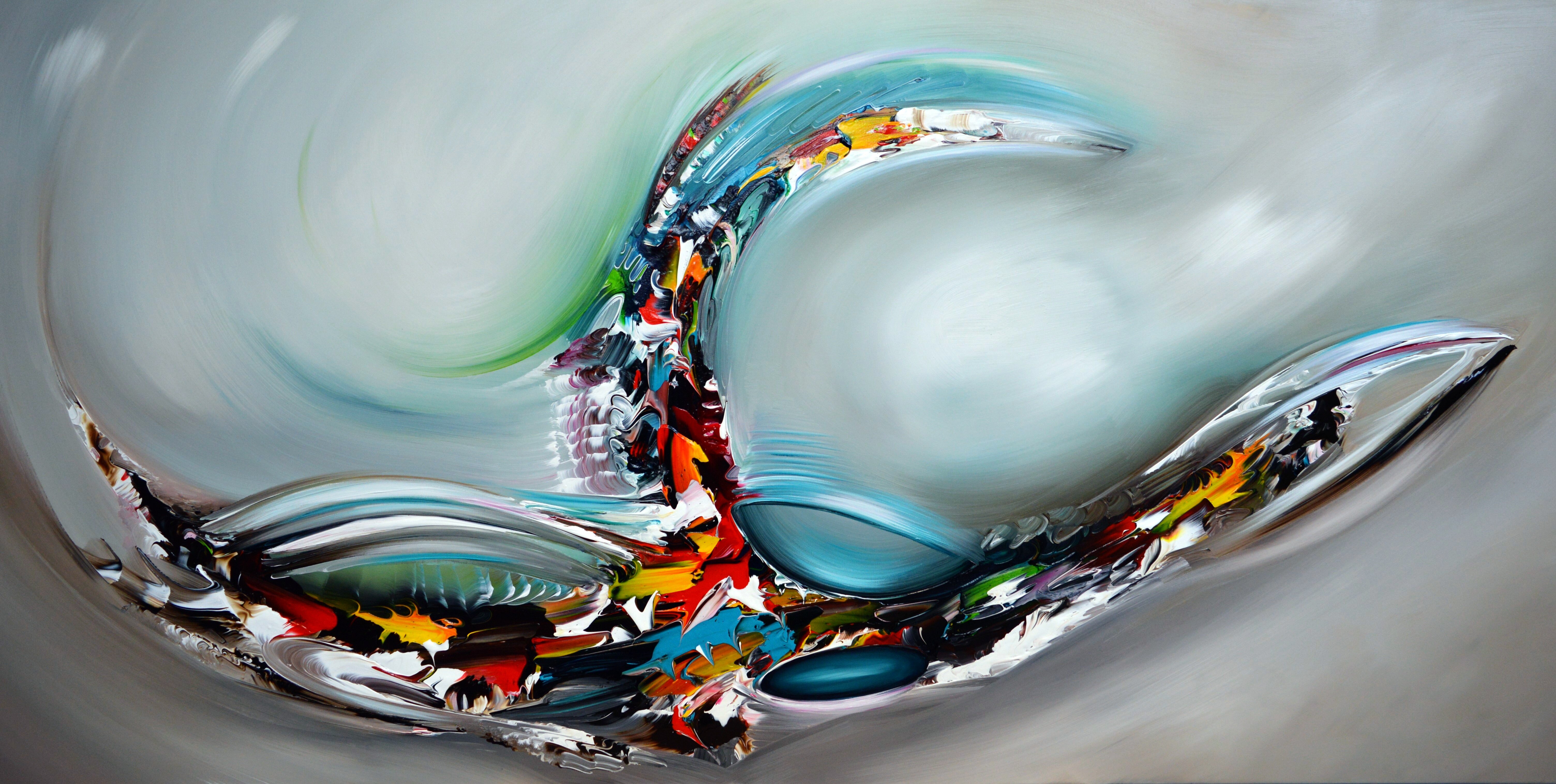 Topic Illuminated paintings