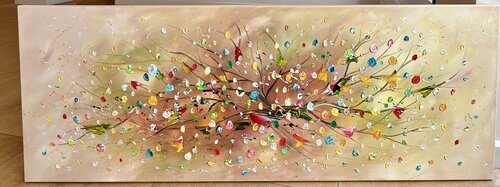 For you by Gena, Painting for Sale on Select