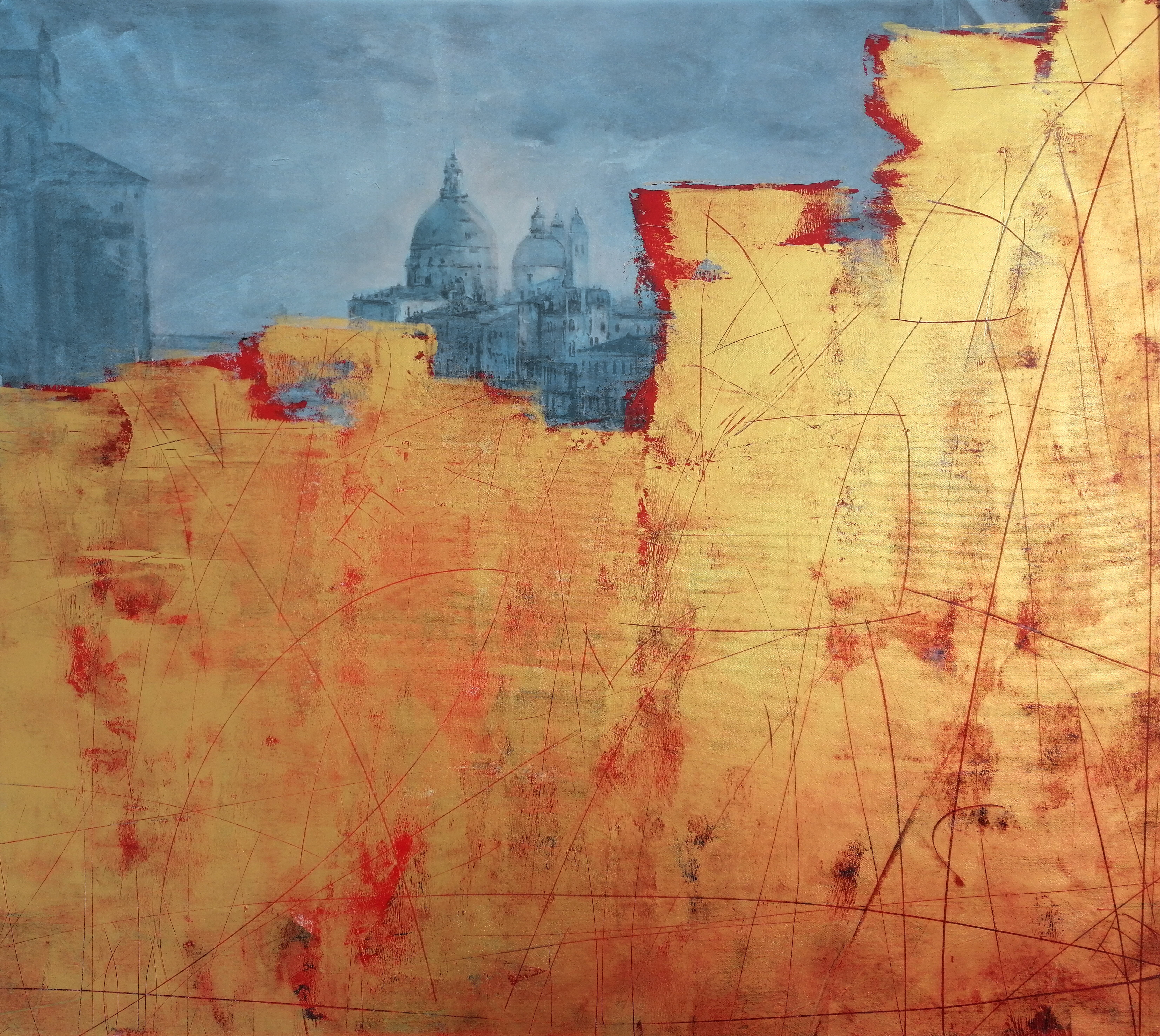 Rosso Veneziano