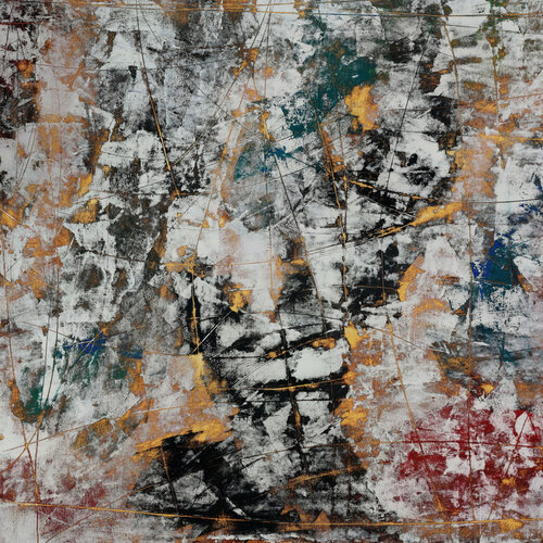 Inside my soul by Maurizio Paccagnella, Painting for Sale on Select