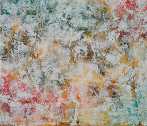 Light Emotion by Maurizio Paccagnella, Painting for Sale on Select