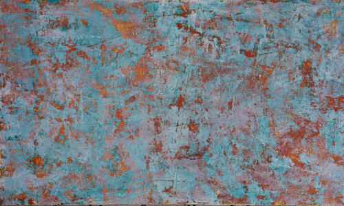 Il sole dietro al mio cielo by Maurizio Paccagnella, Painting for Sale on Select