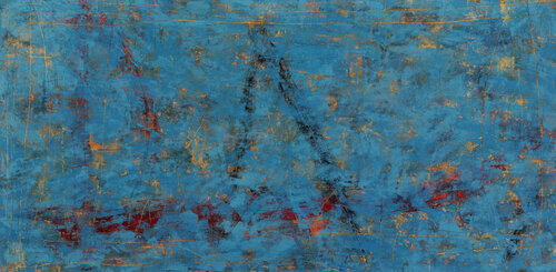 La lettera che non ti ho mai scritto by Maurizio Paccagnella, Painting for Sale on Select