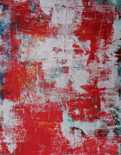 Ricominciando a sognare by Maurizio Paccagnella, Painting for Sale on Select