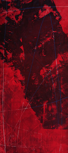 C'era una volta l'America by Maurizio Paccagnella, Painting for Sale on Select