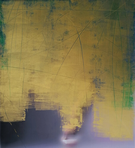 Danzando nel sole by Maurizio Paccagnella, Painting for Sale on Select