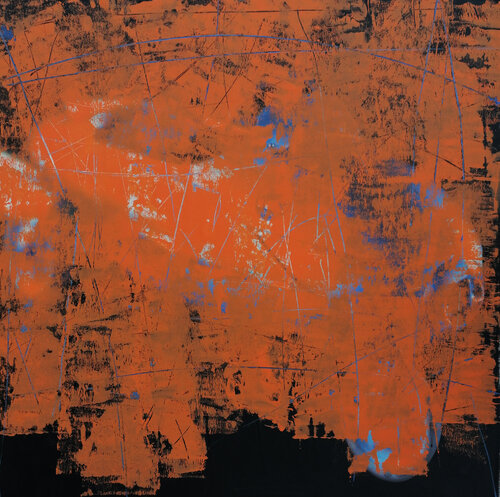The child inside you by Maurizio Paccagnella, Painting for Sale on Select