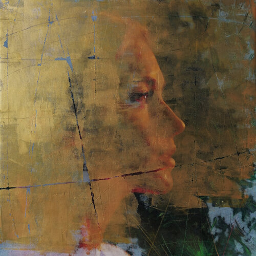 Il ricordo che ho di te by Maurizio Paccagnella, Painting for Sale on Select