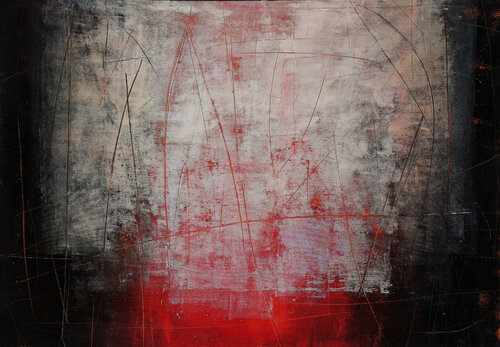 Inscentia by Maurizio Paccagnella, Painting for Sale on Select