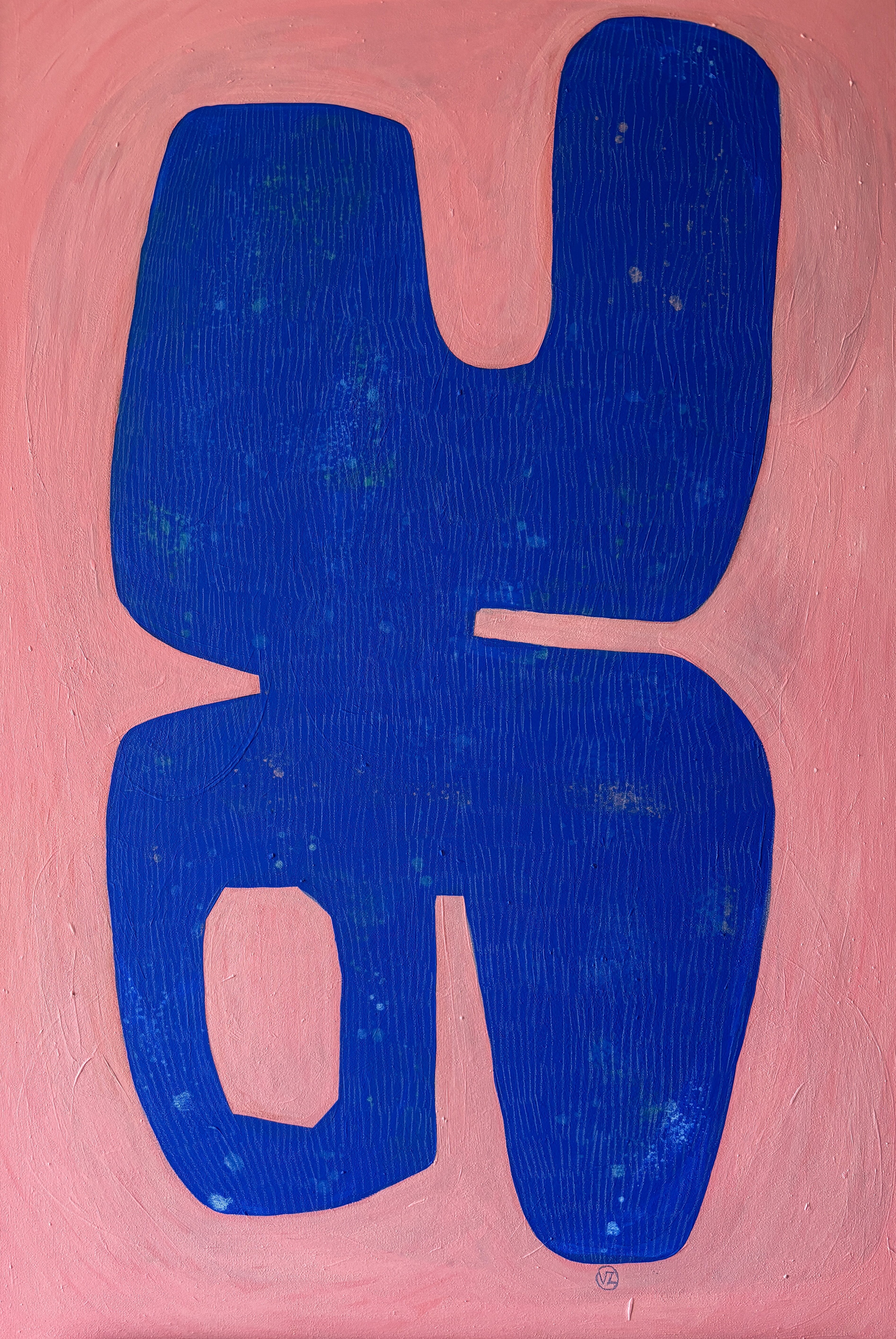 Living Shape N° 4