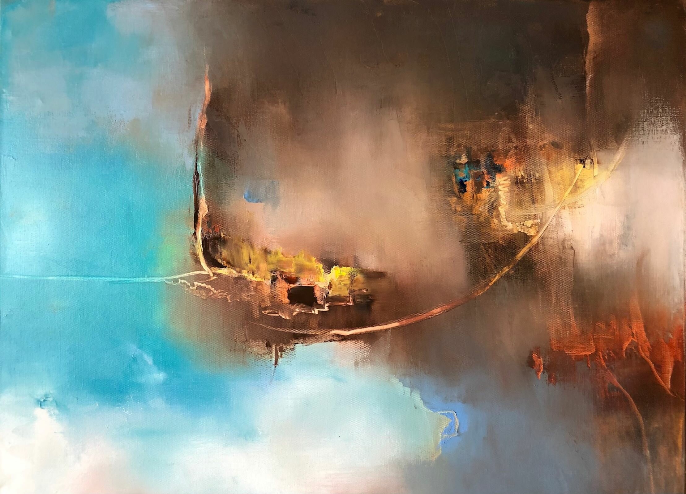 Topic Siren paintings