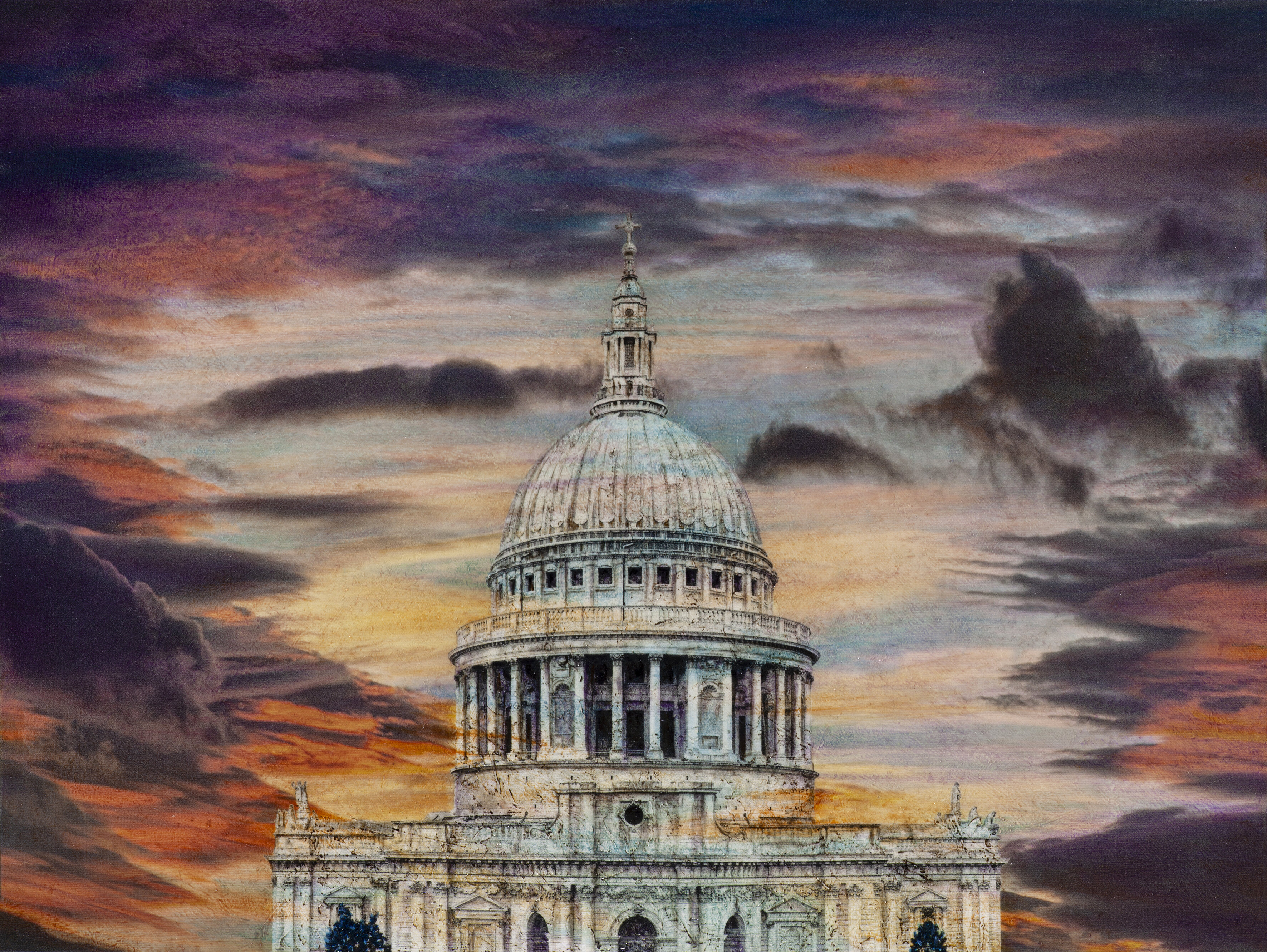 Topic Paul paintings