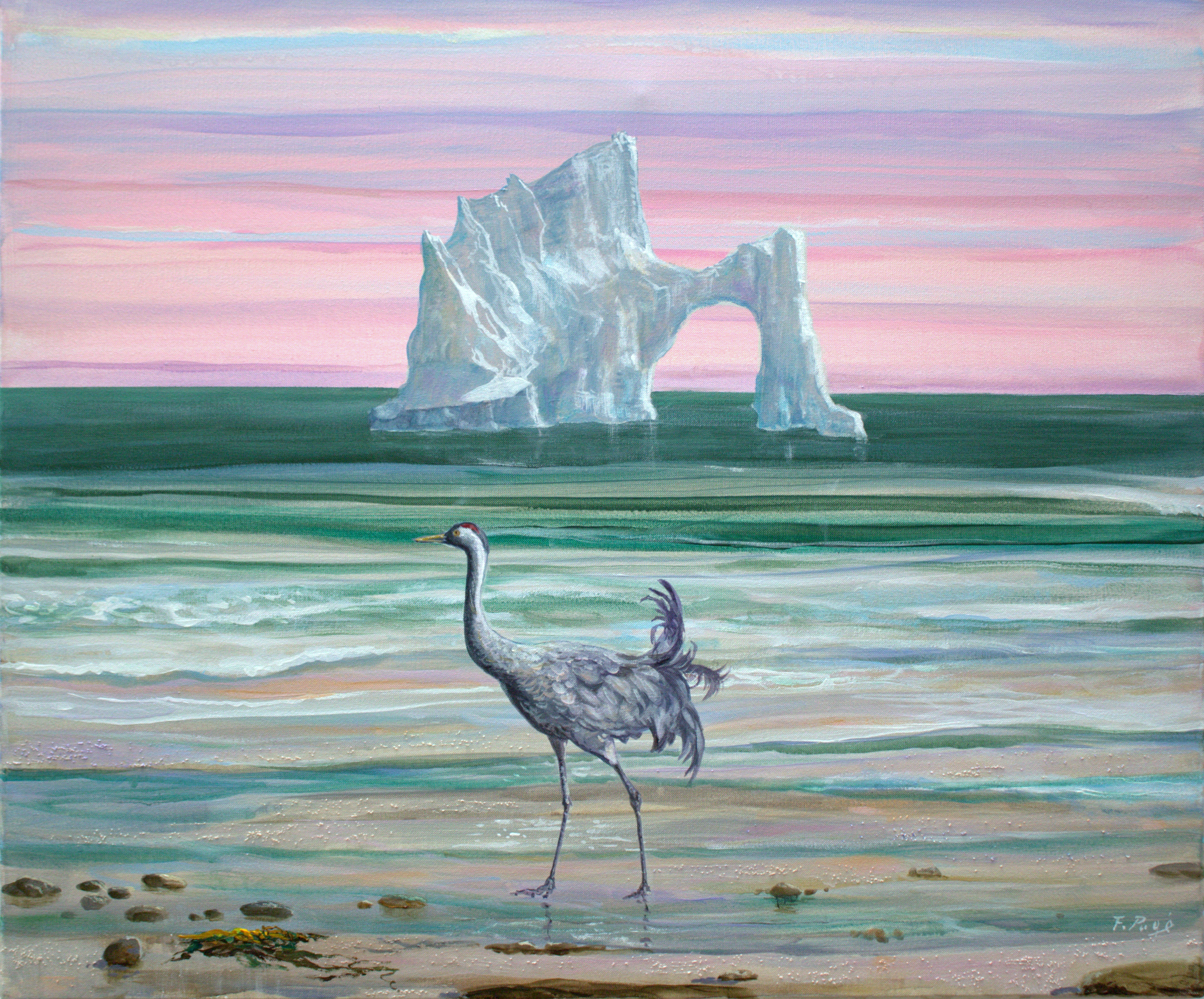 Topic Rare paintings