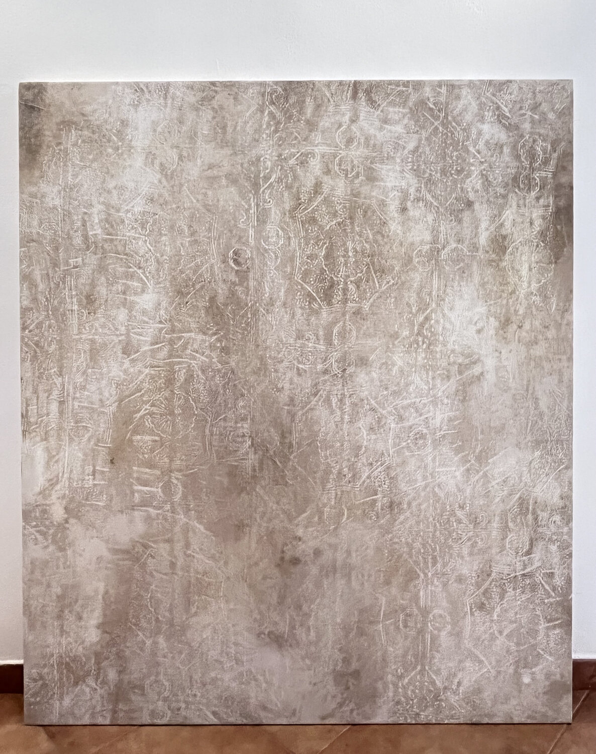 Signs Marilina Marchica Original painting for sale