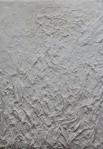 Ricominciare da zero by Carolina Moretti, Painting for Sale on Select