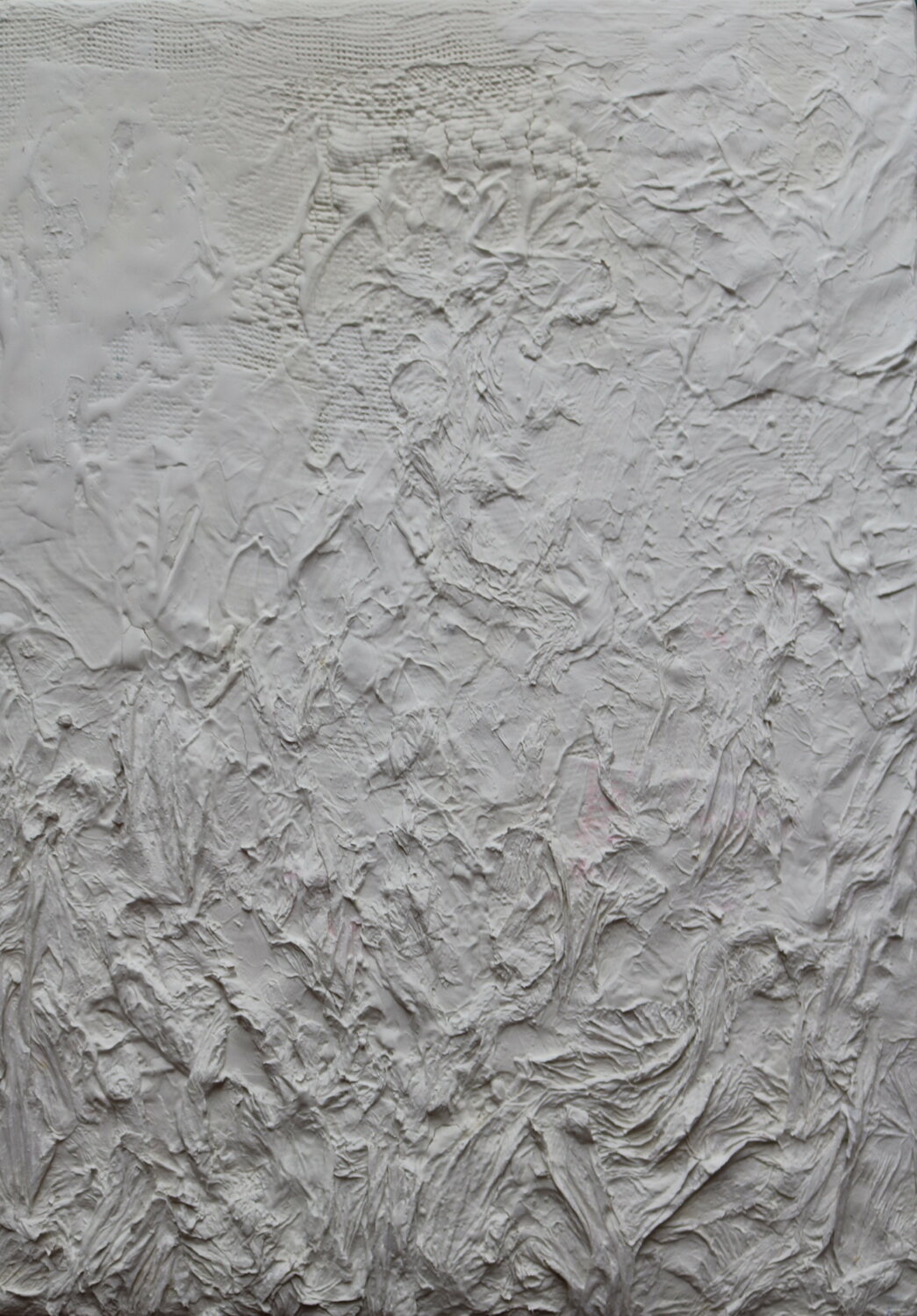 Ricominciare da zero Carolina Moretti Original painting for sale