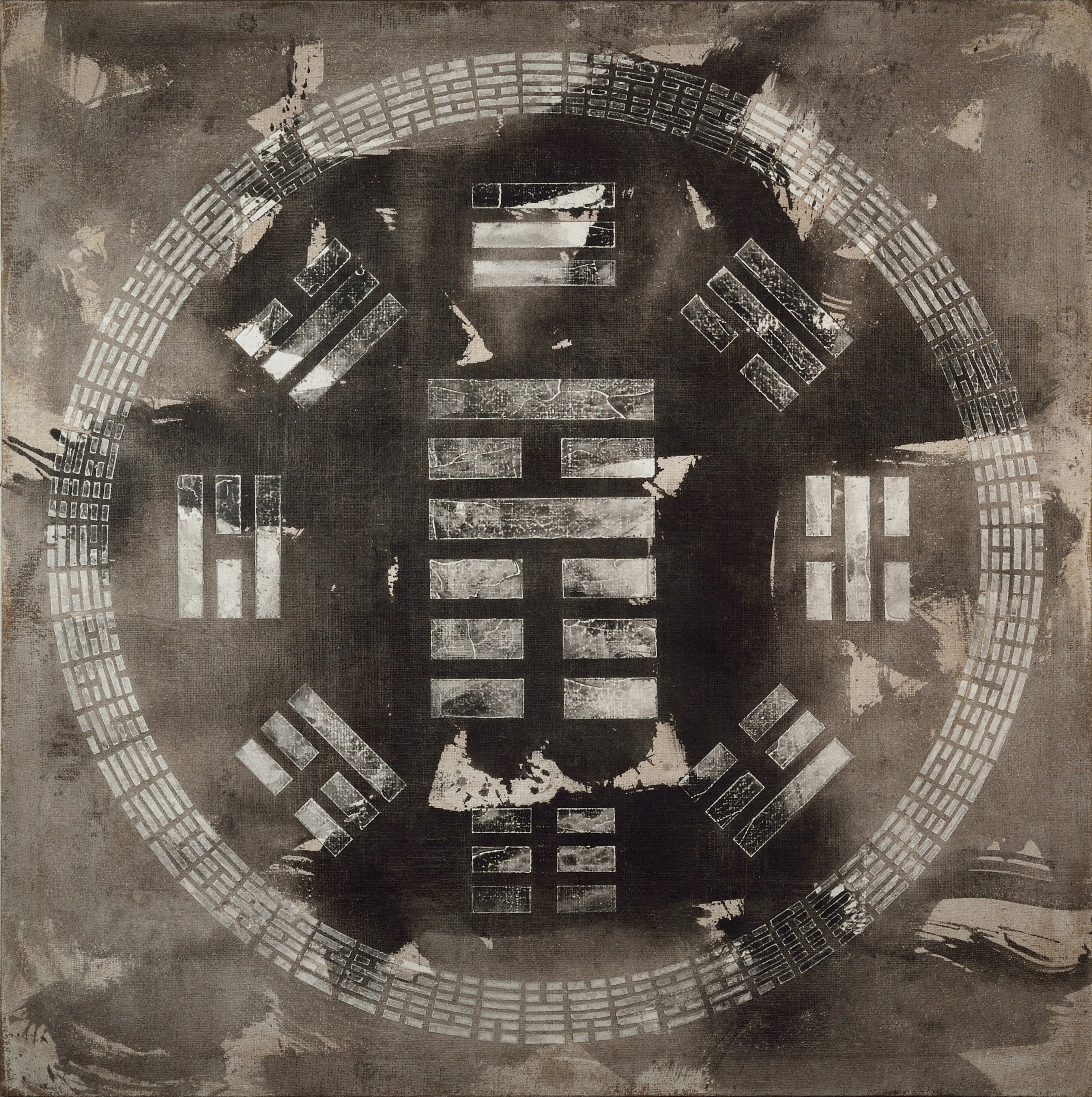 Topic Korean paintings