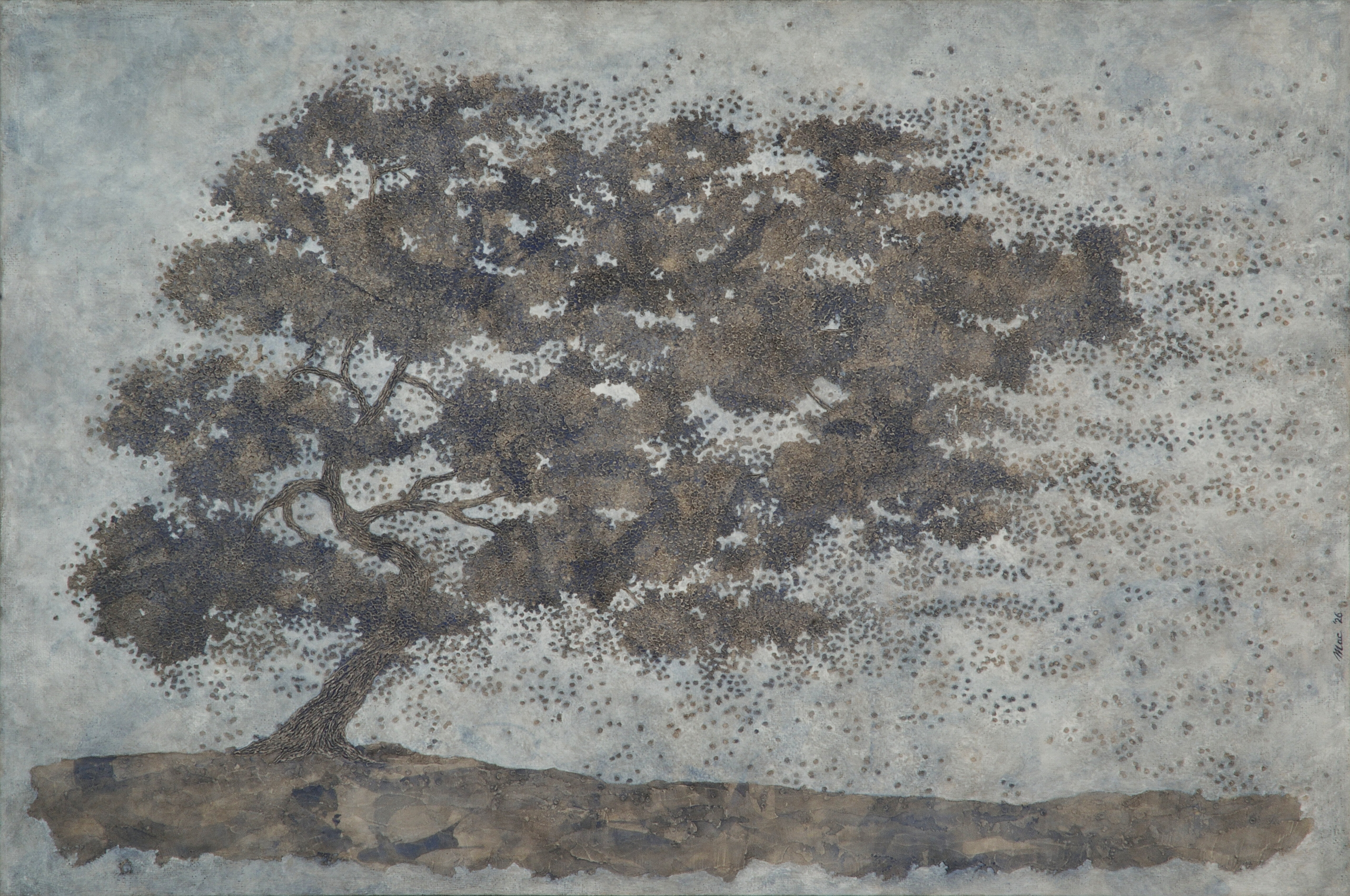 Inner storm tree