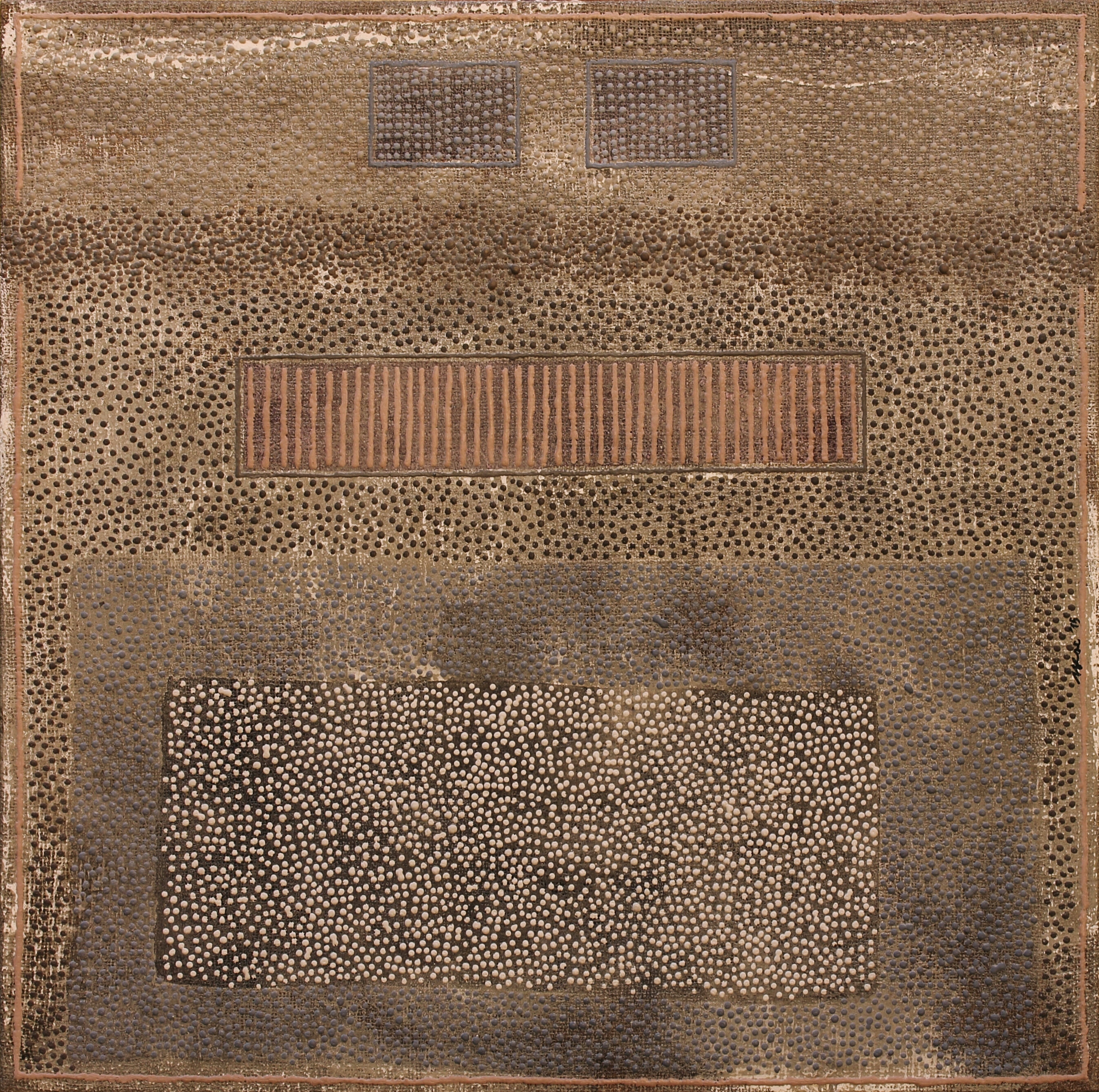 Topic Aboriginal paintings