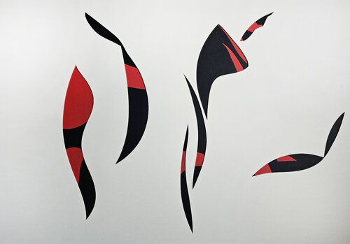 PIPAV by Stefano Mazzolini, Painting for Sale on Select