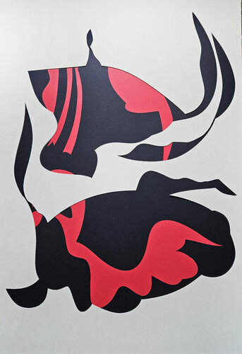 TORPES by Stefano Mazzolini, Painting for Sale on Select