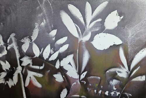 RF28 by Stefano Mazzolini, Painting for Sale on Select