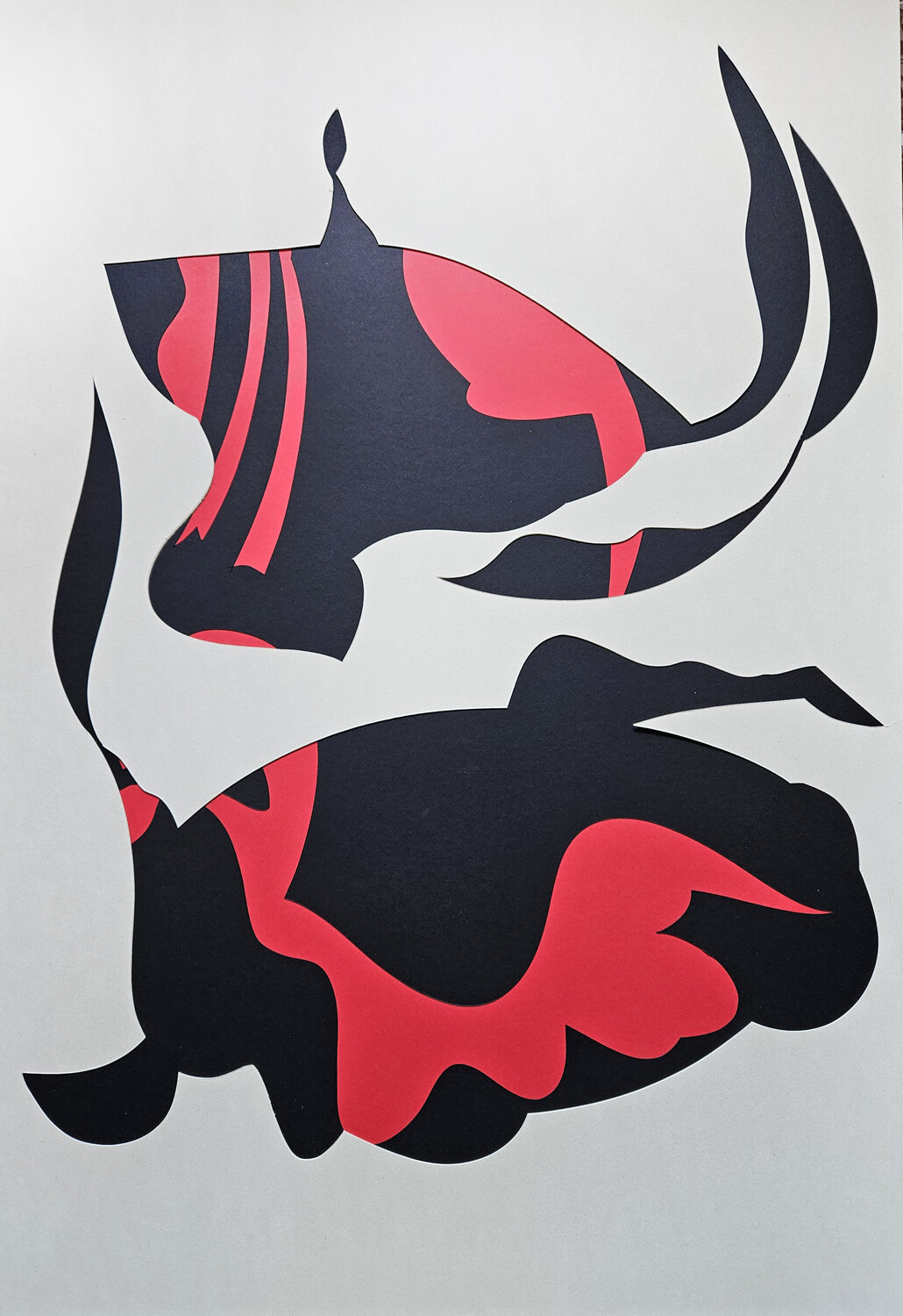 TORPES Stefano Mazzolini Original painting for sale