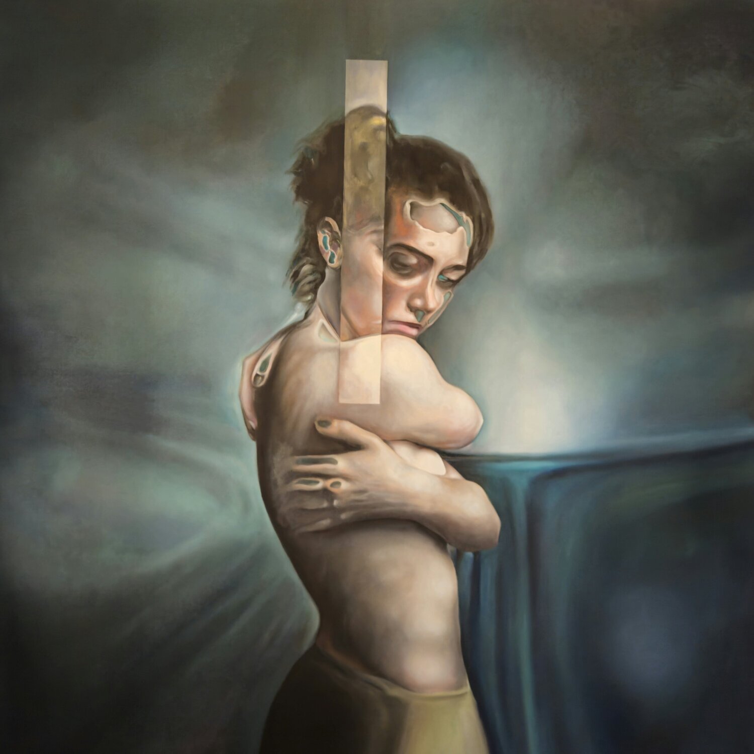 MIASOLA Stefano Mazzolini Original painting for sale