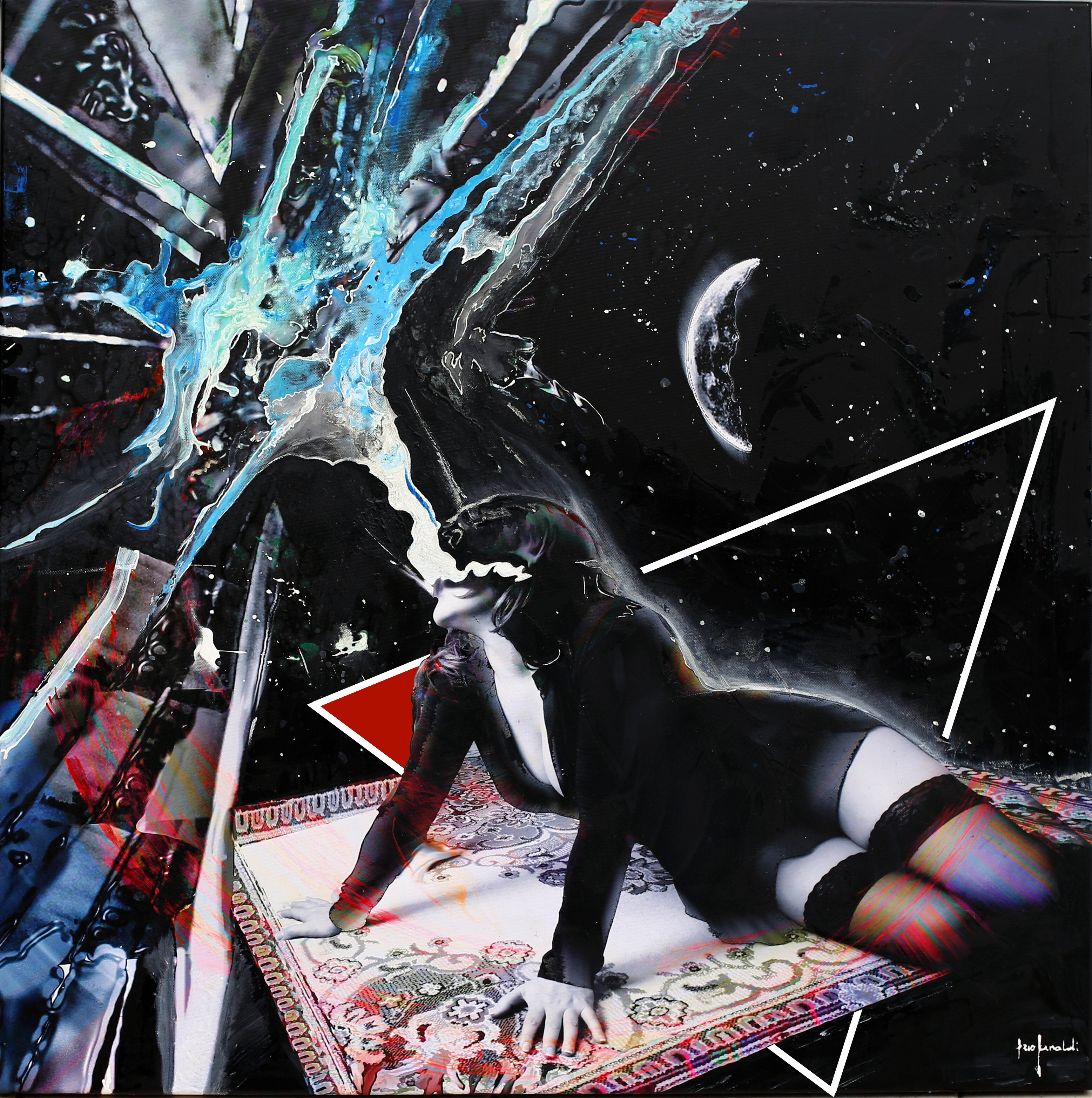 Topic Futuristic