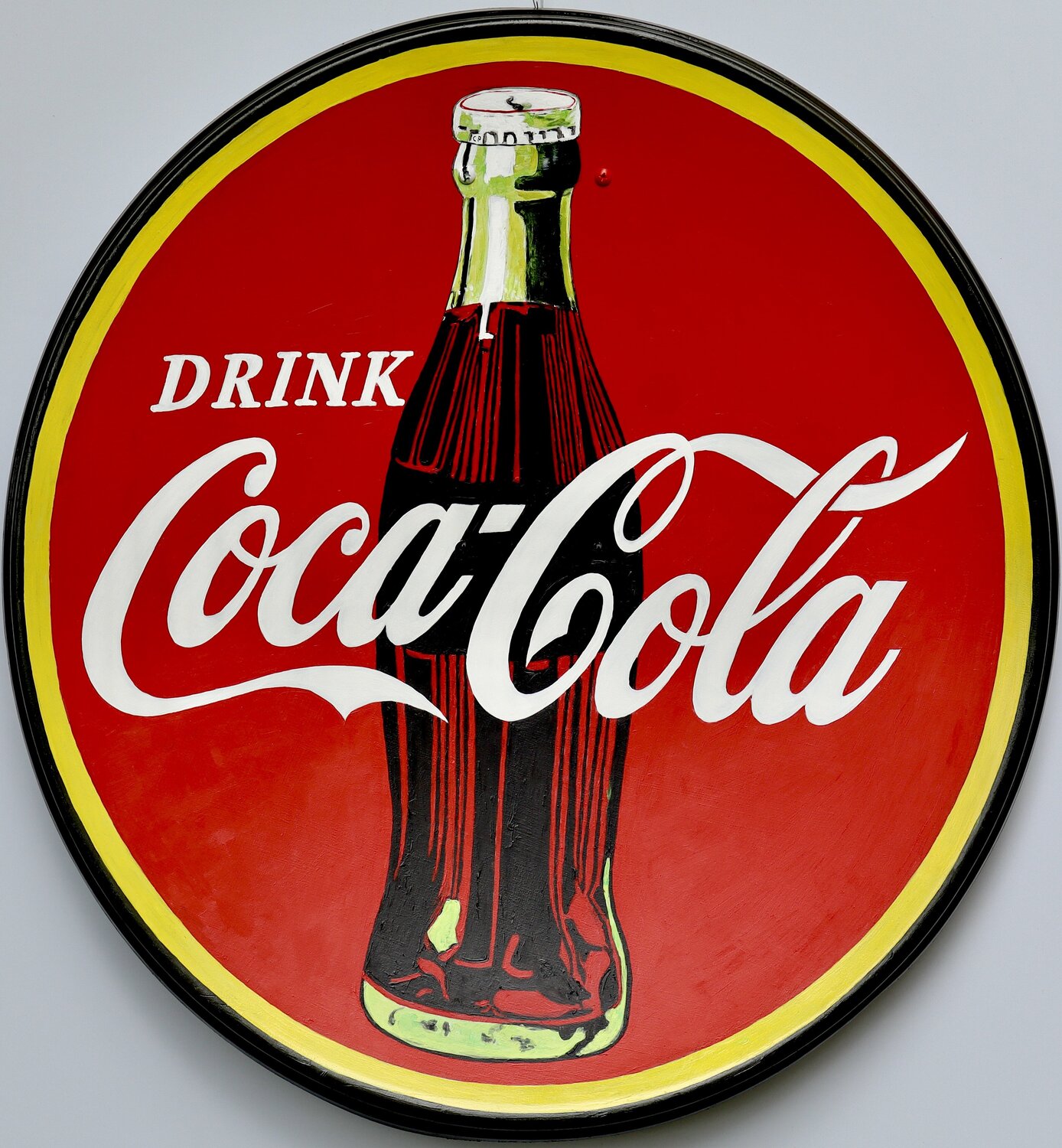 Cola Piero Casarin Original painting for sale