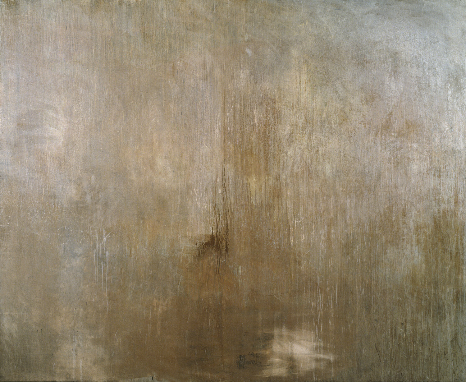 Scheinend Per Gulden Original painting for sale