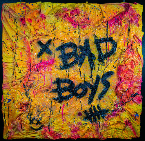 Bubbaloo by JoGis Art, Painting for Sale on Select