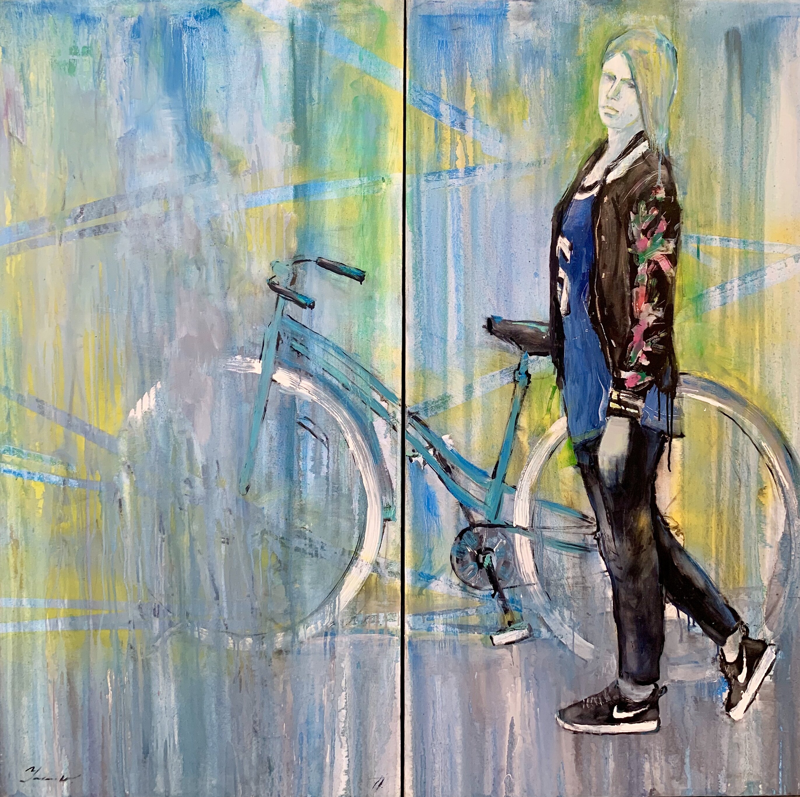 Bike