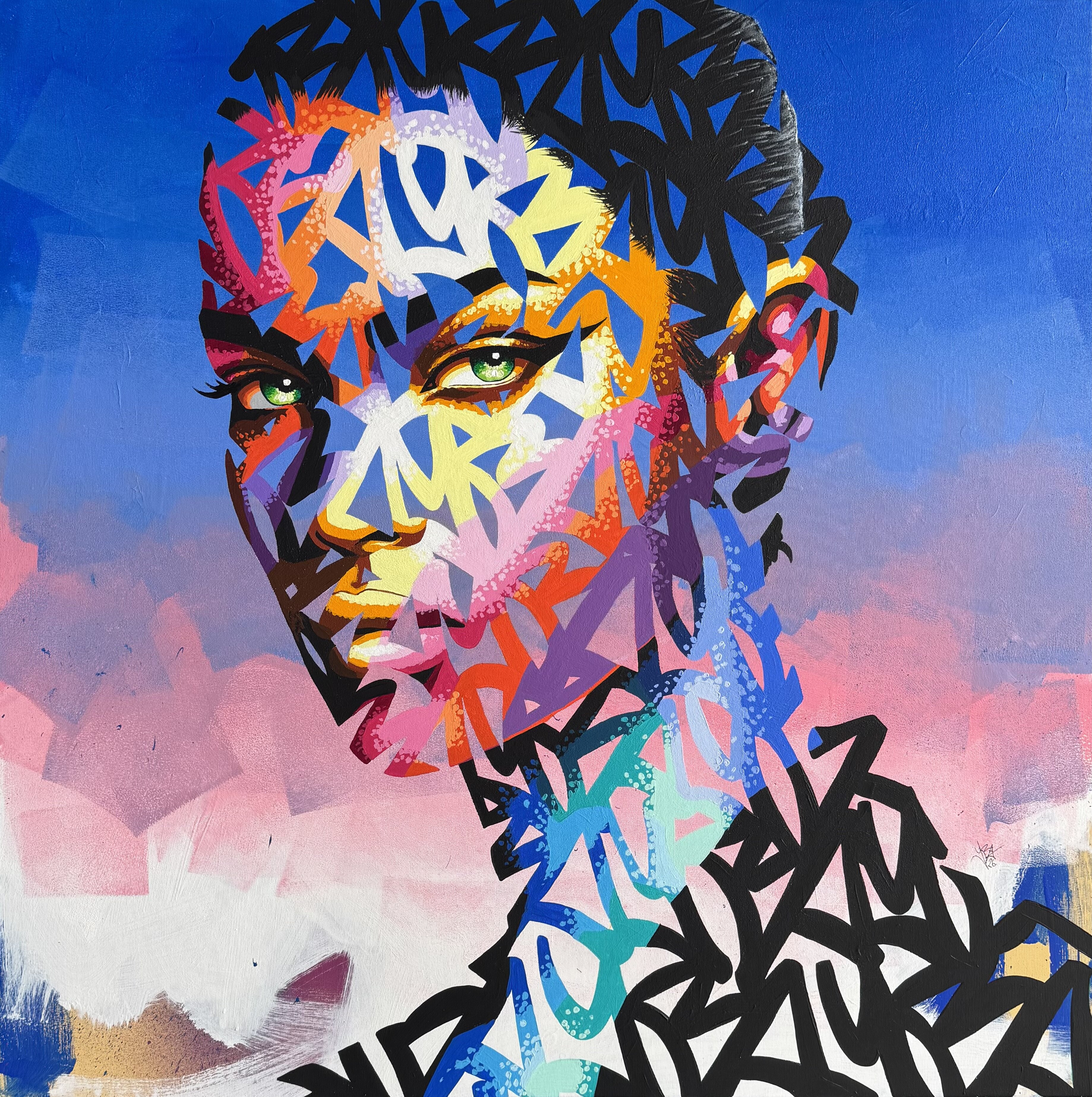 L’heure bleue