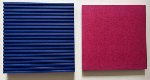 Abstrakte Malerei by Thomas Peter Kausel, Painting for Sale on Select