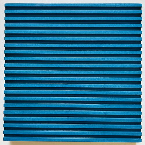 Abstrakte Malerei by Thomas Peter Kausel, Painting for Sale on Select