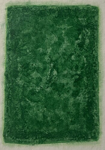 Sommer by Thomas Peter Kausel, Painting for Sale on Select