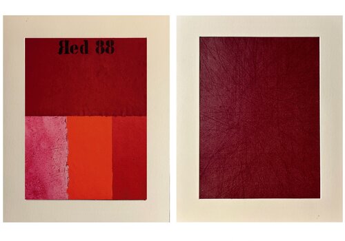 Die Geborgenheit by Thomas Peter Kausel, Painting for Sale on Select