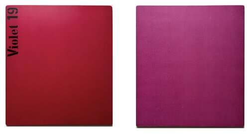 Wärme, Energie und Zartheit by Thomas Peter Kausel, Painting for Sale on Select