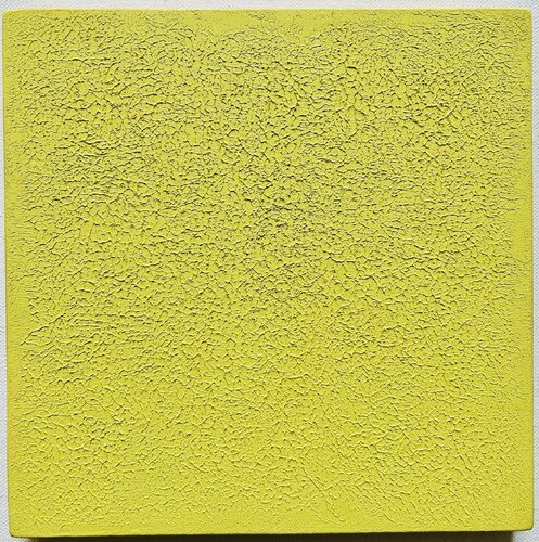 Die Sonne von Thomas Peter Kausel, Malerei kaufen auf Select