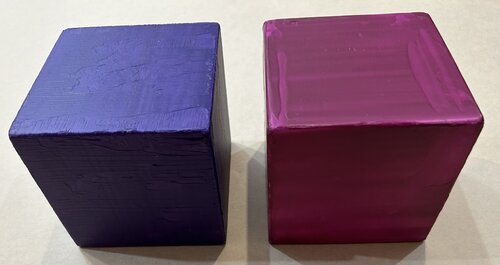 Das Glück von Thomas Peter Kausel, Malerei kaufen auf Select